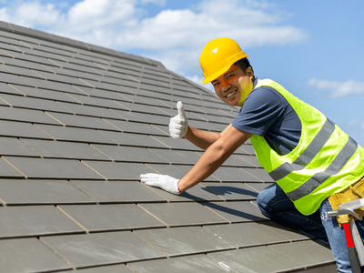 About Roof Repair Experts Jarrell, TX